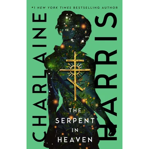 The Serpent in Heaven