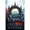 Obsidian Empire: Hardcover Special Edition