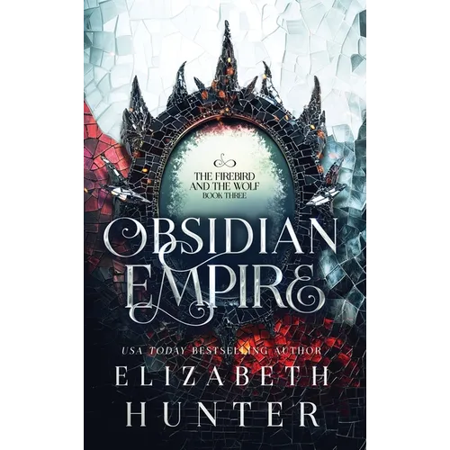 Obsidian Empire: Hardcover Special Edition