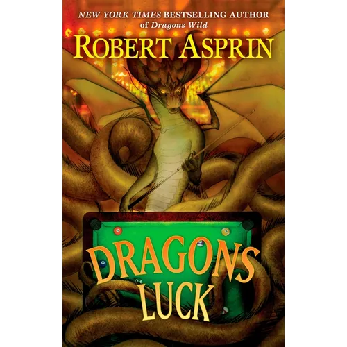 Dragons Luck