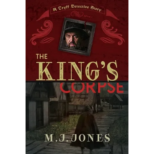 The King's Corpse