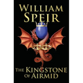 The Kingstone of Airmid