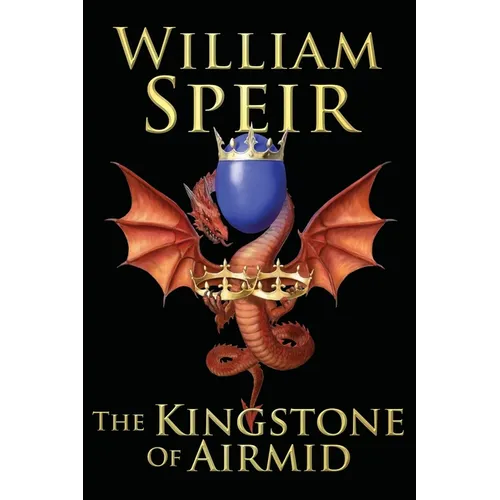 The Kingstone of Airmid