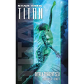 Star Trek: Titan #5: Over a Torrent Sea