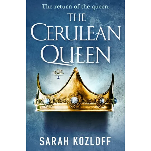 The Cerulean Queen