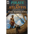 Pirate of Atlantis