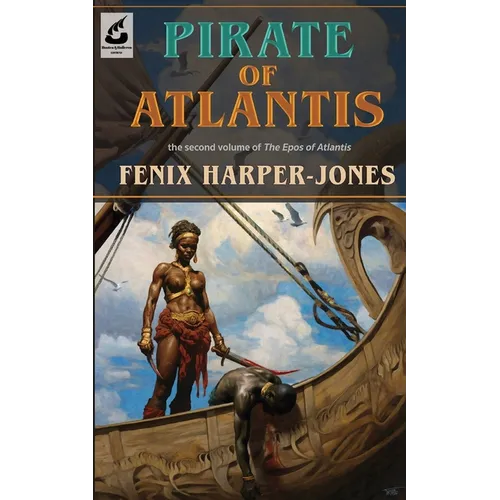 Pirate of Atlantis