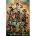The Harlequin's Legacy