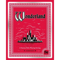 Wonderland: A Fantasy Role-Playing Setting