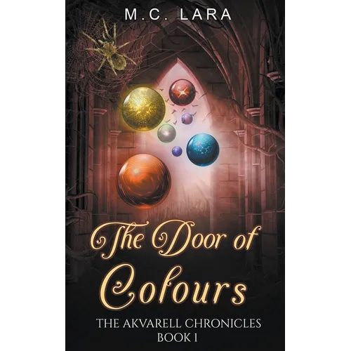 The Door of Colours