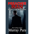 Preacher Man Volume 1 The Devil to Pay