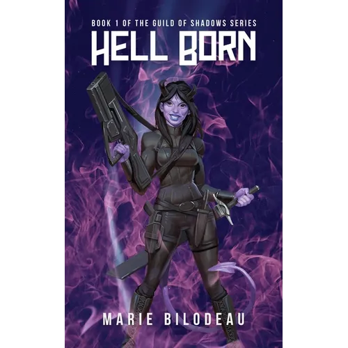 Hell Born