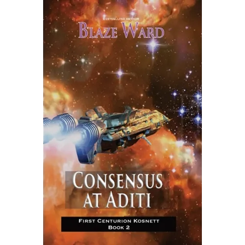 Consensus at Aditi