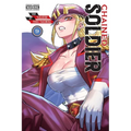 Chained Soldier, Vol. 9