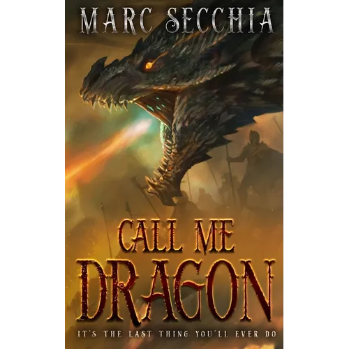 Call me Dragon