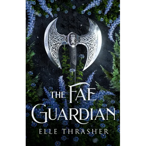 The Fae Guardian