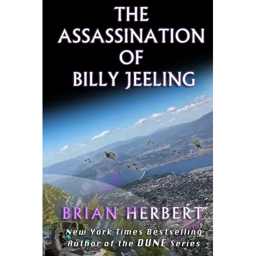 The Assassination of Billy Jeeling