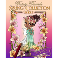 Dainty Damsels: Spring Collection 2021