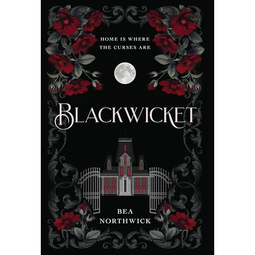 Blackwicket