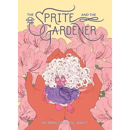 Sprite and the Gardener