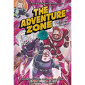 The Adventure Zone: The Crystal Kingdom