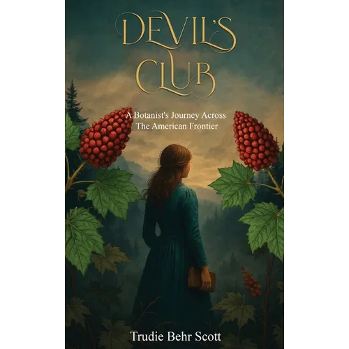 Devil's Club: A Botanist's Journey Across the American Frontier