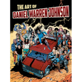The Art of Daniel Warren Johnson