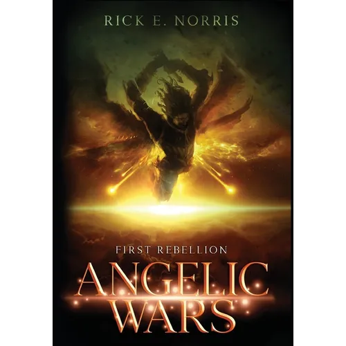 Angelic Wars: First Rebellion