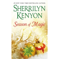 Season of Magic: 2-In-1: One Silent Night and Love Bytes