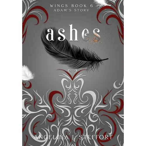 Ashes: Adam's Story