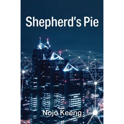 Shepherd's Pie