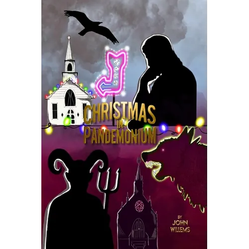 Christmas in Pandemonium