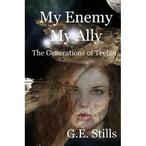 My Enemy, My Ally