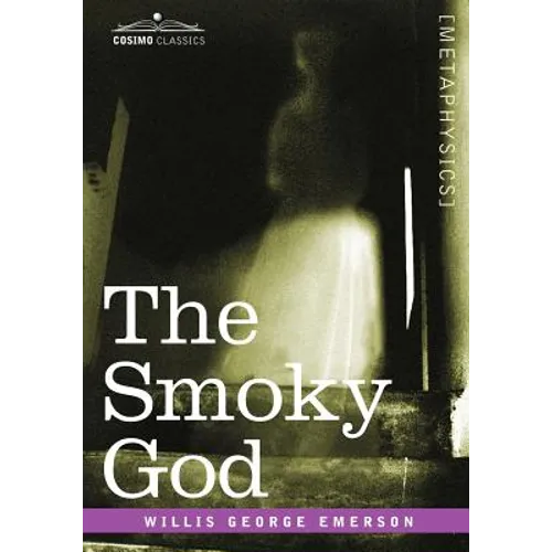 The Smoky God