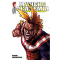 My Hero Academia, Vol. 11: End of the Beginning, Beginning of the End