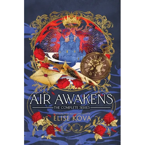Air Awakens: The Complete Series