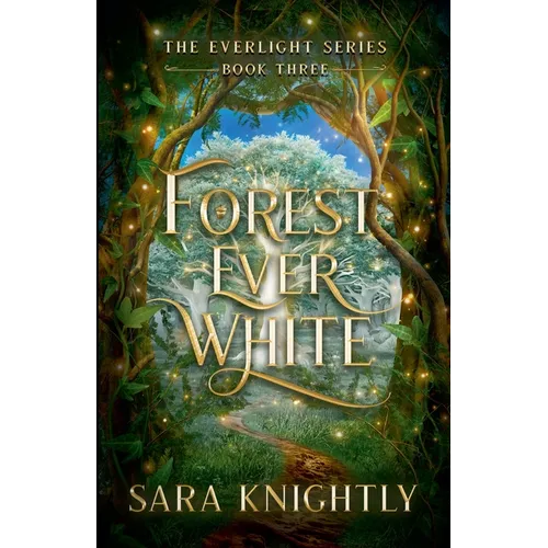 Forest Ever White