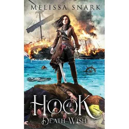 Hook: Death Wish
