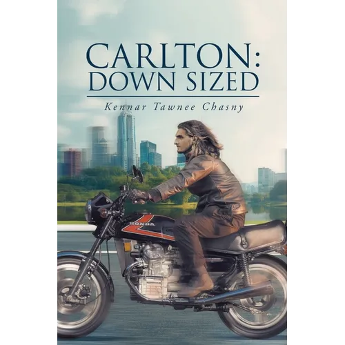 Carlton: Down Sized