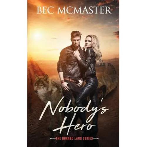 Nobody's Hero