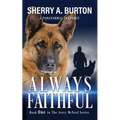 Always Faithful: Join Jerry McNeal And His Ghostly K-9 Partner As They Put Their "Gifts" To Good Use.