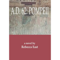 A.D. 62: Pompeii