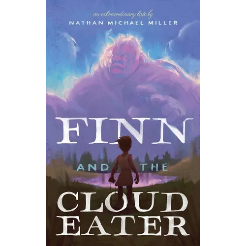 Finn and the Cloud Eater