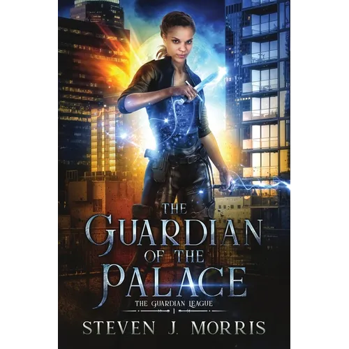 The Guardian of The Palace