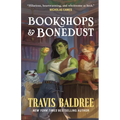Bookshops & Bonedust