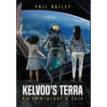 Kelvoo's Terra: An Immigrant's Tale