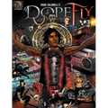 Dopefly #3