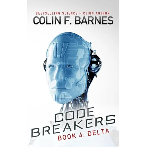 Code Breakers: Delta