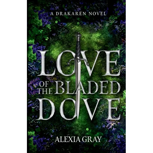 Love of the Bladed Dove