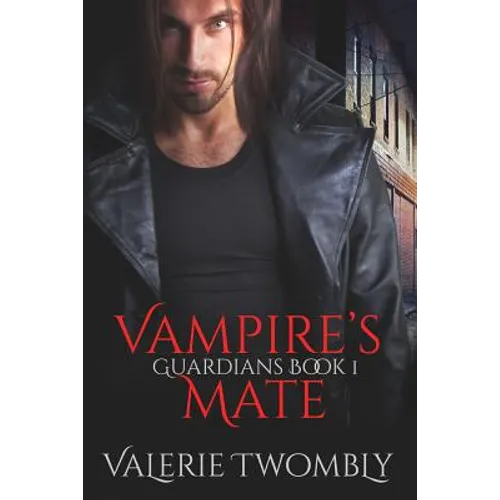 Vampire's Mate